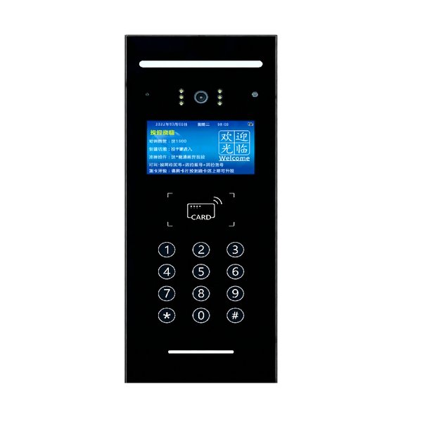 Outdoor Unit D41-AG
